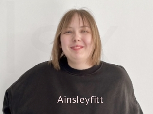 Ainsleyfitt