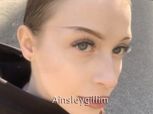 Ainsleygillim