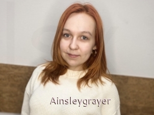 Ainsleygrayer