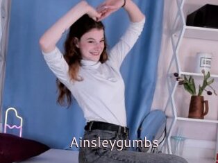 Ainsleygumbs