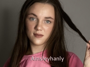 Ainsleyhanly