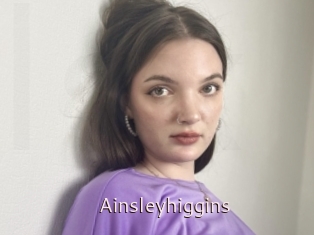 Ainsleyhiggins