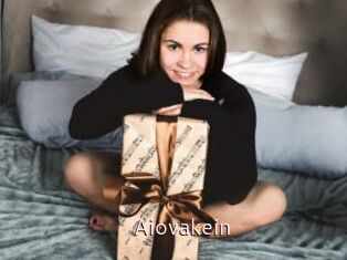 Aiovakein