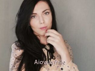 Aiowasmile