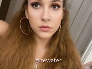 Airewater