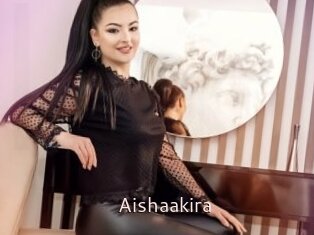 Aishaakira