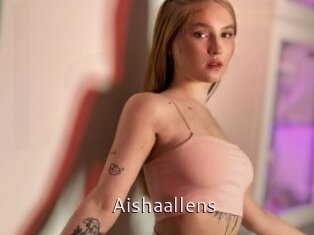 Aishaallens