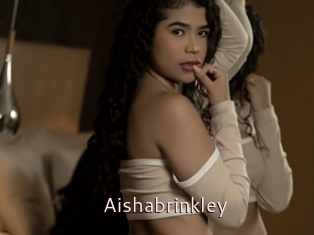 Aishabrinkley