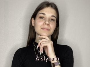 Aislybain