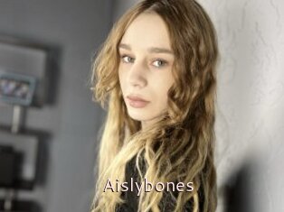 Aislybones