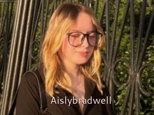 Aislybradwell