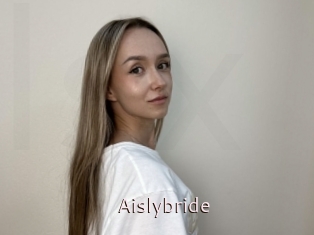 Aislybride