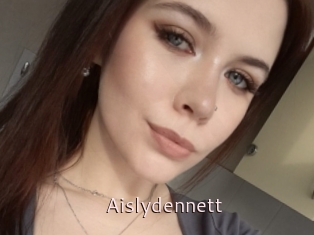 Aislydennett