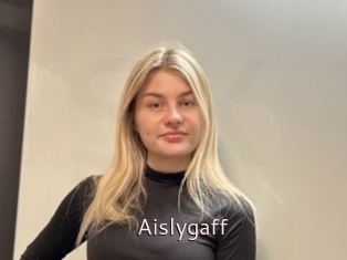 Aislygaff