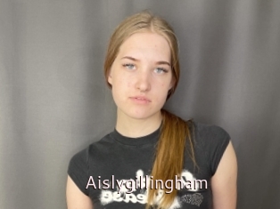 Aislygillingham