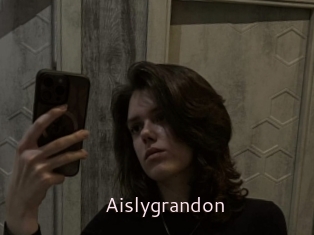 Aislygrandon