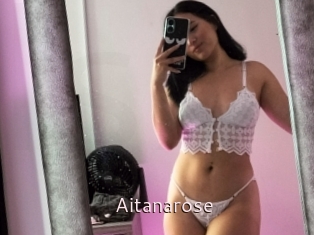 Aitanarose