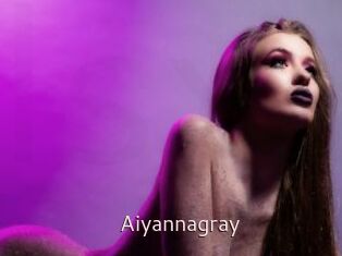 Aiyannagray