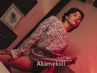 Akamekiill