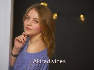 Akiradivines
