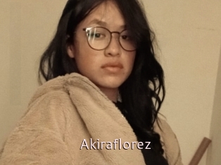 Akiraflorez
