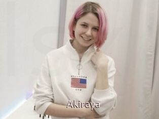 Akiraya