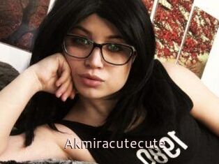 Akmiracutecute