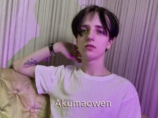 Akumaowen