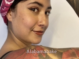 Alabamabake