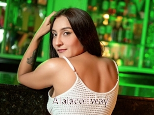 Alaiacollway