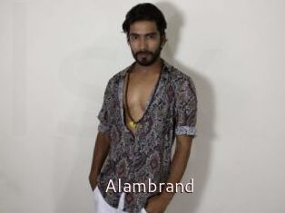 Alambrand