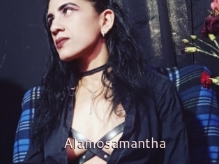 Alamosamantha