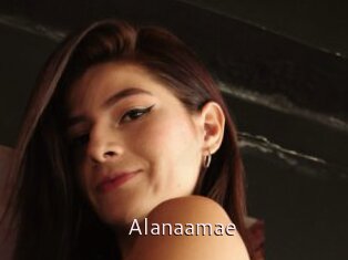 Alanaamae