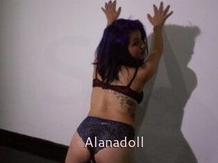 Alanadoll