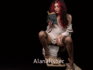 Alanafisher