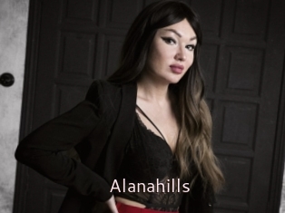Alanahills