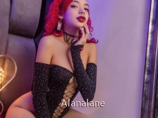 Alanalane