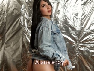 Alanaleroy