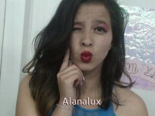 Alanalux