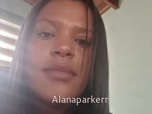 Alanaparkerr