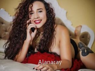 Alanaray