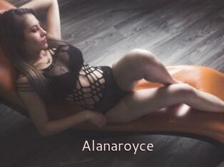Alanaroyce