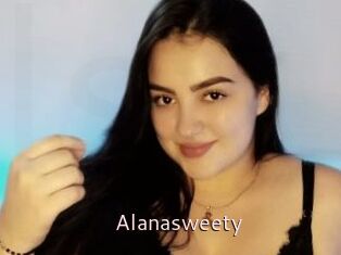 Alanasweety