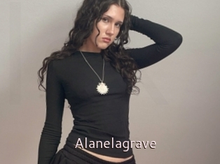 Alanelagrave