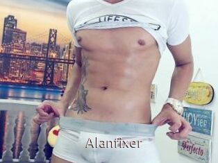 Alanfixer