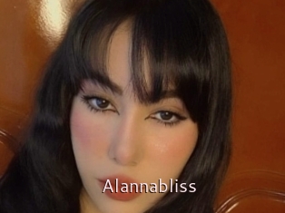 Alannabliss