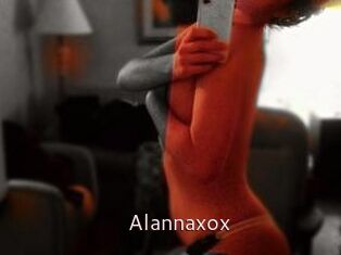 Alannaxox