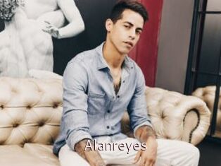 Alanreyes
