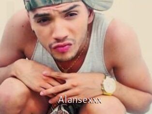Alansexxx
