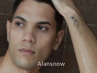 Alansnow